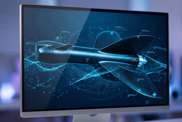 Defense drone prototyping