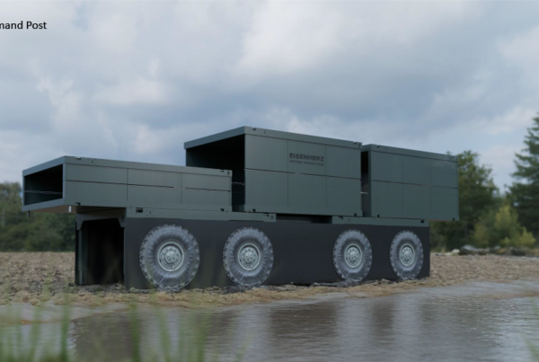 Dummy vehicle