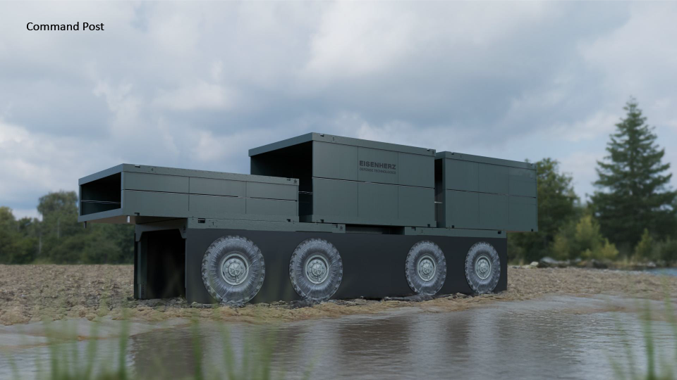 Dummy vehicle