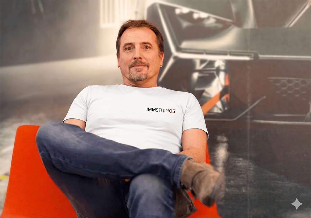 Jörg Rudolf